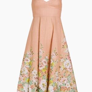 Zimmerman picnic dress